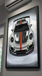 Porsche 911 GT3 Print